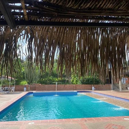 Loma Linda Hotel De Naturaleza ラ・メサ エクステリア 写真