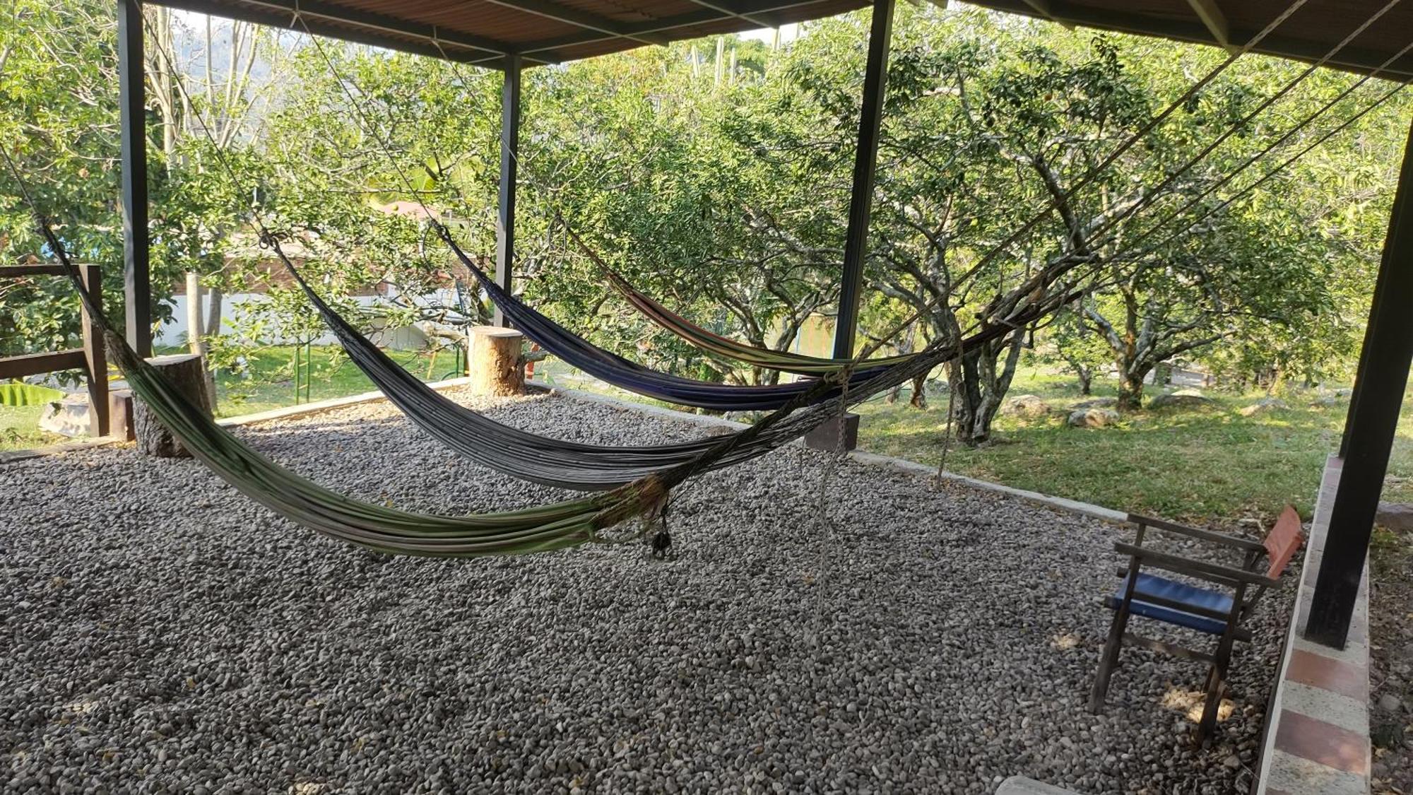 Loma Linda Hotel De Naturaleza ラ・メサ エクステリア 写真