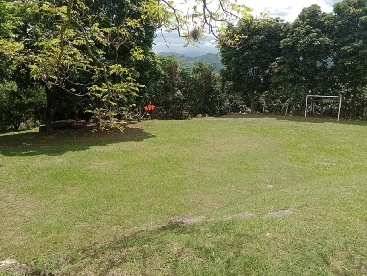 Loma Linda Hotel De Naturaleza ラ・メサ エクステリア 写真