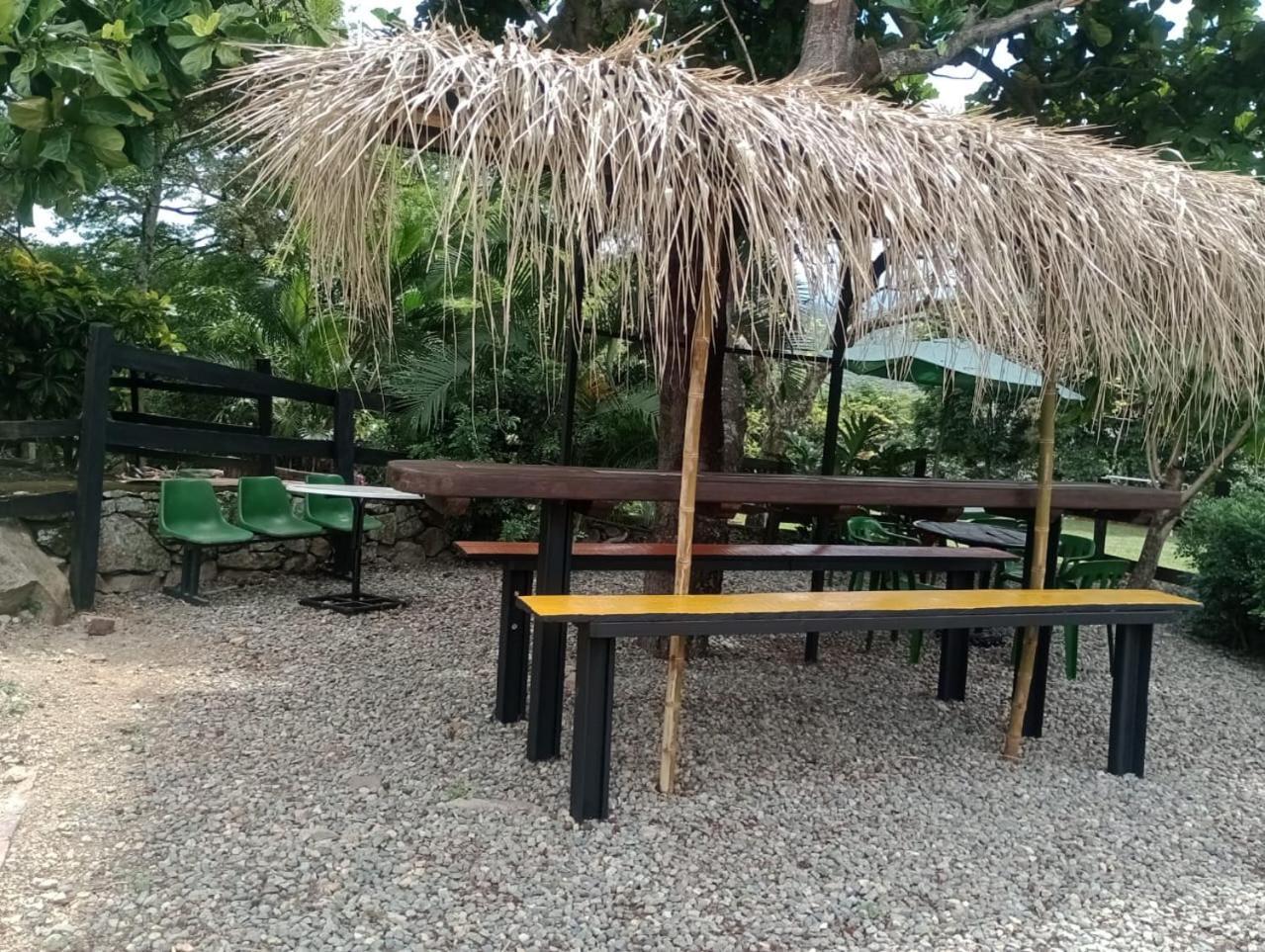 Loma Linda Hotel De Naturaleza ラ・メサ エクステリア 写真
