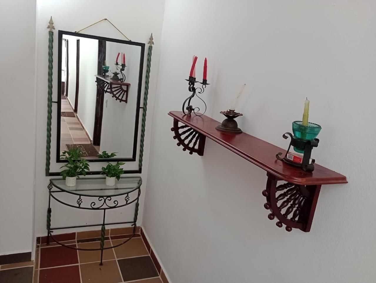 Loma Linda Hotel De Naturaleza ラ・メサ エクステリア 写真