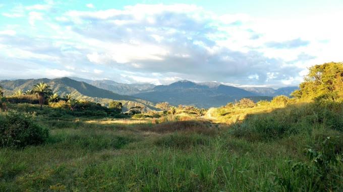 Loma Linda Hotel De Naturaleza ラ・メサ エクステリア 写真